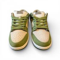SB DUNK LOW PRO MATCHA (HF8022 300)