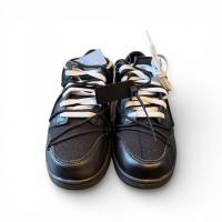 DUNK LOW OFF-WHITE 1 of 50 Lot 50 (DM1602 001)