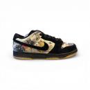 SB DUNK LOW OG QS (FD8778 001)