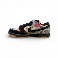 SB DUNK LOW OG QS (FD8778 001)