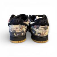 SB DUNK LOW OG QS (FD8778 001)