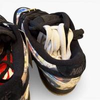 SB DUNK LOW OG QS (FD8778 001)