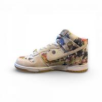 SB DUNK HIGH OG QS (FD8779 100)