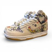 SB DUNK HIGH OG QS (FD8779 100)