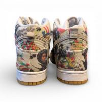 SB DUNK HIGH OG QS (FD8779 100)