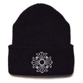 WATCH CAP WOOL CH PLUS