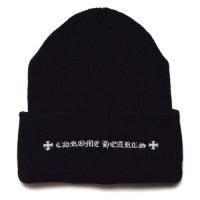 WATCH CAP WOOL CH PLUS