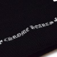 WATCH CAP WOOL CH PLUS