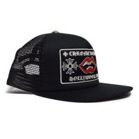 CHROME HEARTS x MATTY BOY CHOMPER TRUCKER HAT