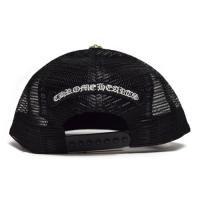 CHROME HEARTS x MATTY BOY CHOMPER TRUCKER HAT