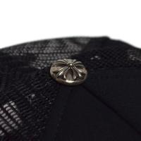 CHROME HEARTS x MATTY BOY CHOMPER TRUCKER HAT