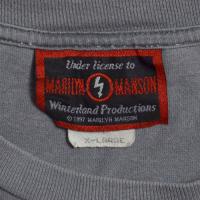 MARILYN MANSON REPENT