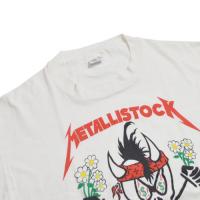 METALLICA WOODSTOCK HIPPIE SHIT