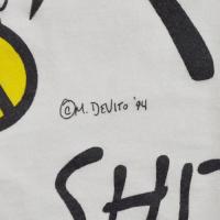 METALLICA WOODSTOCK HIPPIE SHIT