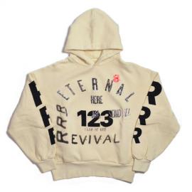 X RRR 123 REVIVAL HOODIE