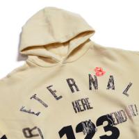 X RRR 123 REVIVAL HOODIE