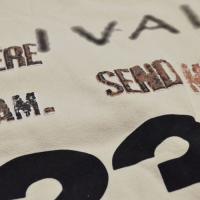 X RRR 123 REVIVAL HOODIE