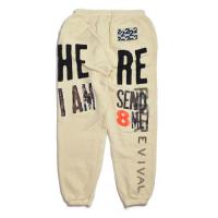X RRR 123 REVIVAL SWEATPANTS
