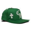 CH GREEN HAT