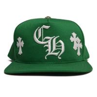 CH GREEN HAT