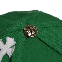 CH GREEN HAT