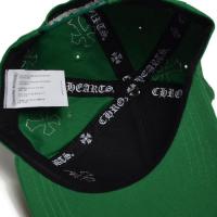 CH GREEN HAT