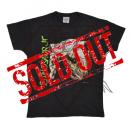 DINOSAUR JR 1992 BULLDOG CONCERT TOUR