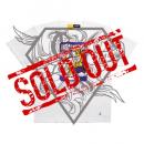 XLARGE x #FR2 NO! SMOKING T-Shirt