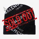 BALENCIAGA Logo Knitted Hat
