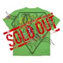 CHROME HEARTS x MATTY BOY Sex Records S/S T-Shirt