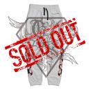 CHROME HEARTS x MATTY BOY BRAIN SWEATPANTS