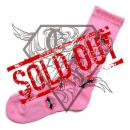 CHOMPER SOCKS - PINK