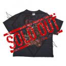 METALLICA so i dub thee unforgiven