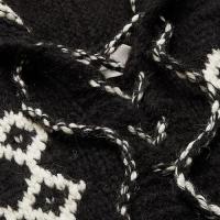 TUNIC SWEATER IN ALPACA WOOL