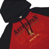 X CHAMPION HOODIE