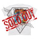 White Deadly Doll T-Shirt