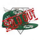 New Era Cotton Wreath 59/50 Green