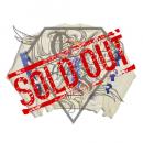 X RRR 123 CREWNECK - LIGHT OF THE WORLD