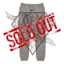 ESSENTIALS SWEATPANT - DARK HEATHER OATMEAL