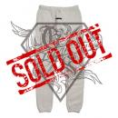 ESSENTIALS SWEATPANT - LIGHT HEATHER OATMEAL