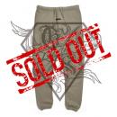 ESSENTIALS SWEATPANT -  MOSS