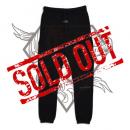 Essentials Black Sweatpants