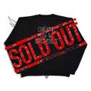 Art That Kills Reversible Crewneck