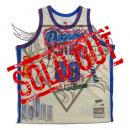 NBA BIG SEAN X BR REMIX JERSEY PISTON