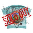 WORLD TIE DYE T-SHIRT