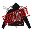 VLONE x Fragment Staple Hoodie