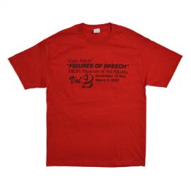 Canary Yellow x FOS ATLANTA VOL.2 3O T-Shirt