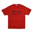 Canary Yellow x FOS ATLANTA VOL.2 3O T-Shirt