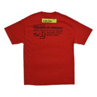 Canary Yellow x FOS ATLANTA VOL.2 3O T-Shirt