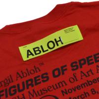 Canary Yellow x FOS ATLANTA VOL.2 3O T-Shirt